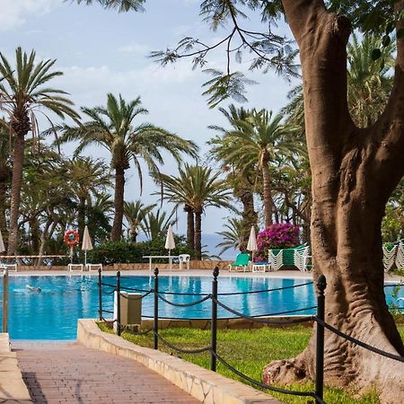 Résidence Pierre&Vacances Marazul del Sur Callao Salvaje Exterior foto