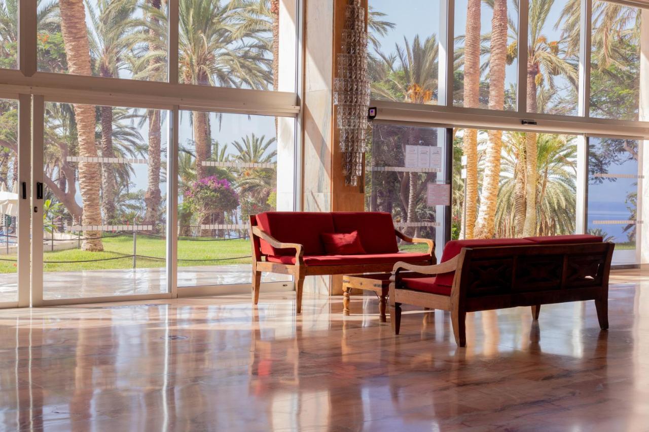 Résidence Pierre&Vacances Marazul del Sur Callao Salvaje Exterior foto