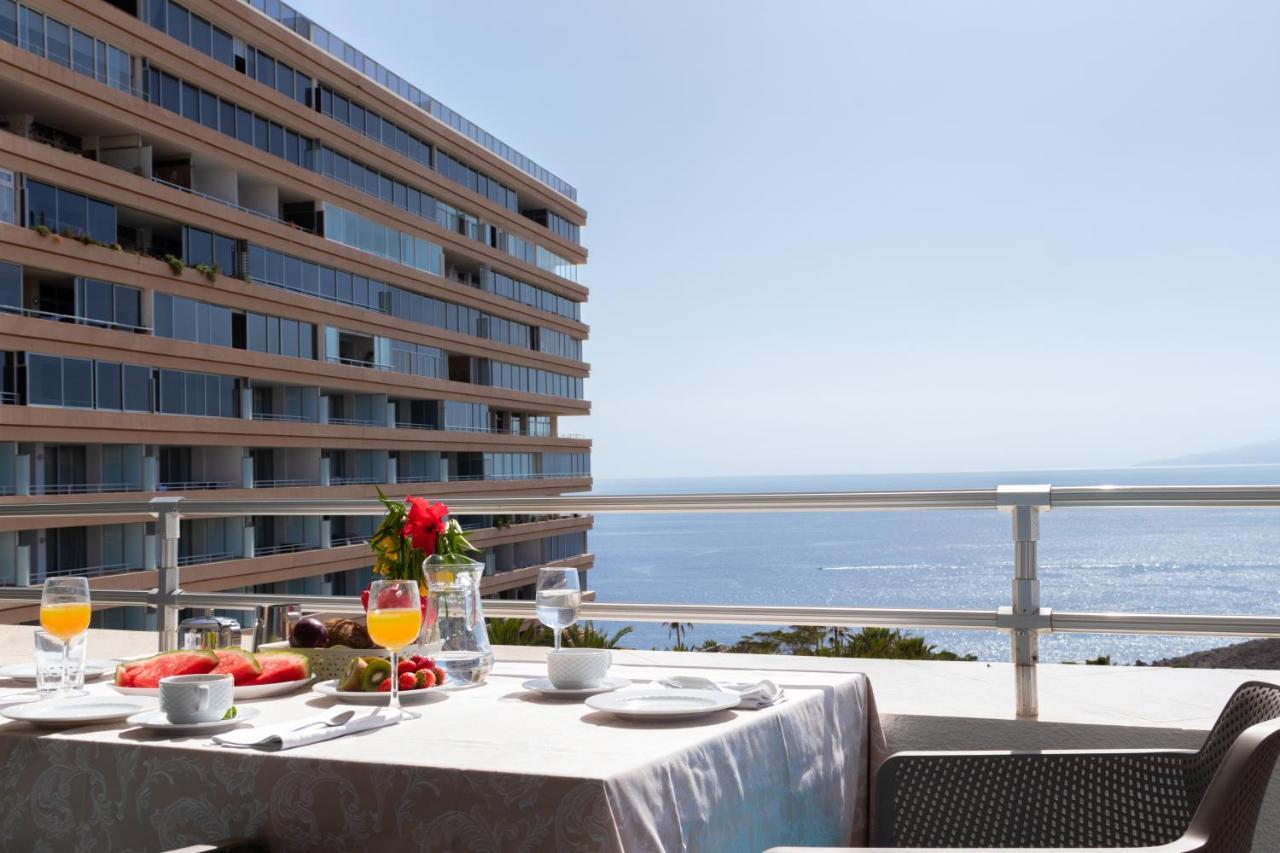 Résidence Pierre&Vacances Marazul del Sur Callao Salvaje Exterior foto