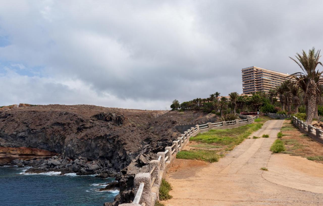 Résidence Pierre&Vacances Marazul del Sur Callao Salvaje Exterior foto