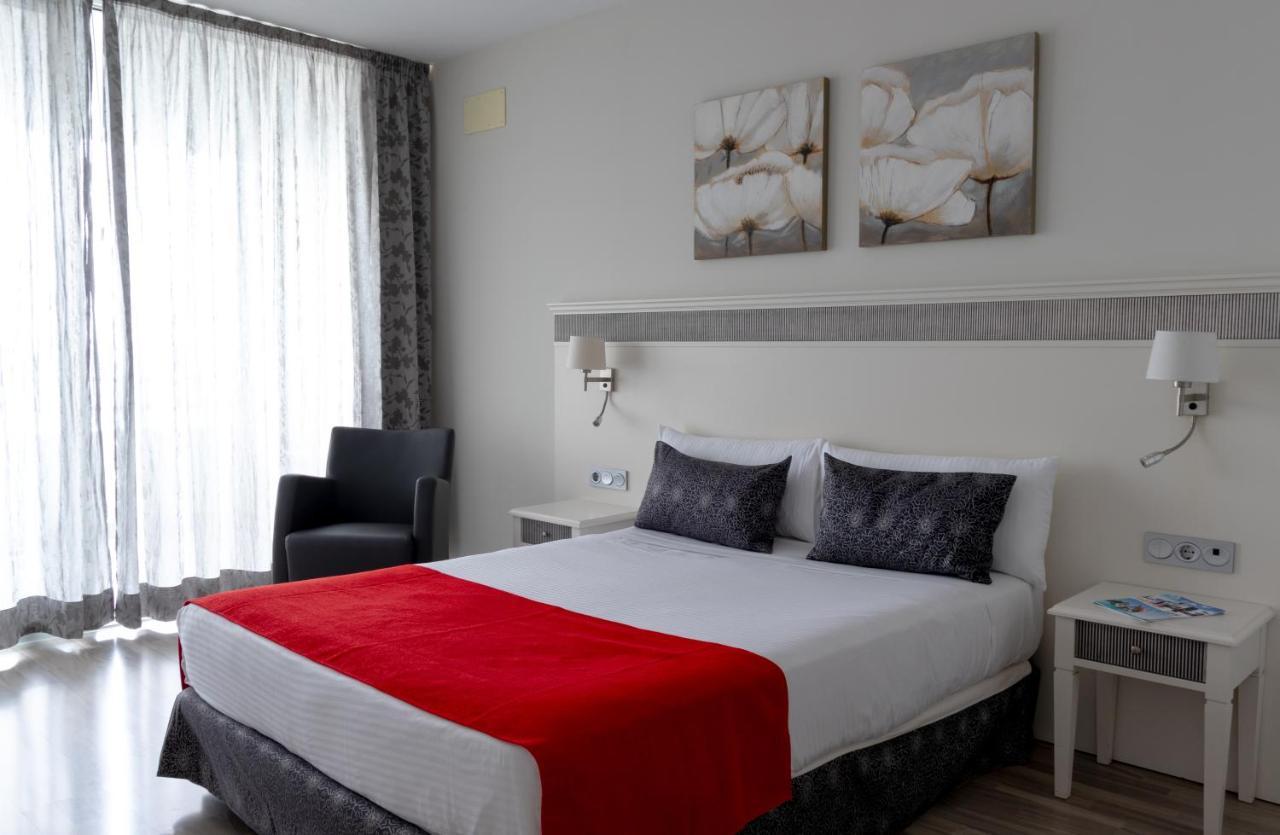 Résidence Pierre&Vacances Marazul del Sur Callao Salvaje Exterior foto