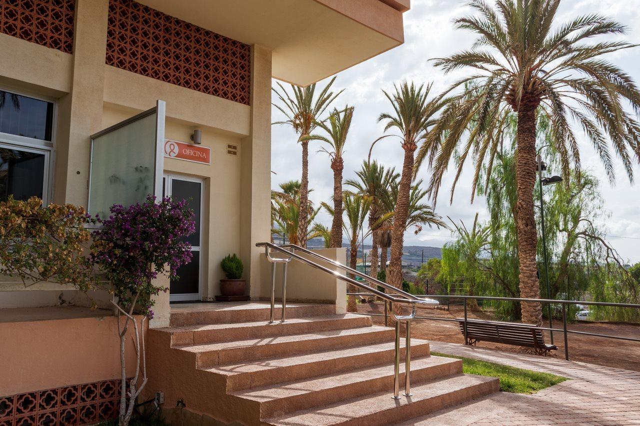 Résidence Pierre&Vacances Marazul del Sur Callao Salvaje Exterior foto