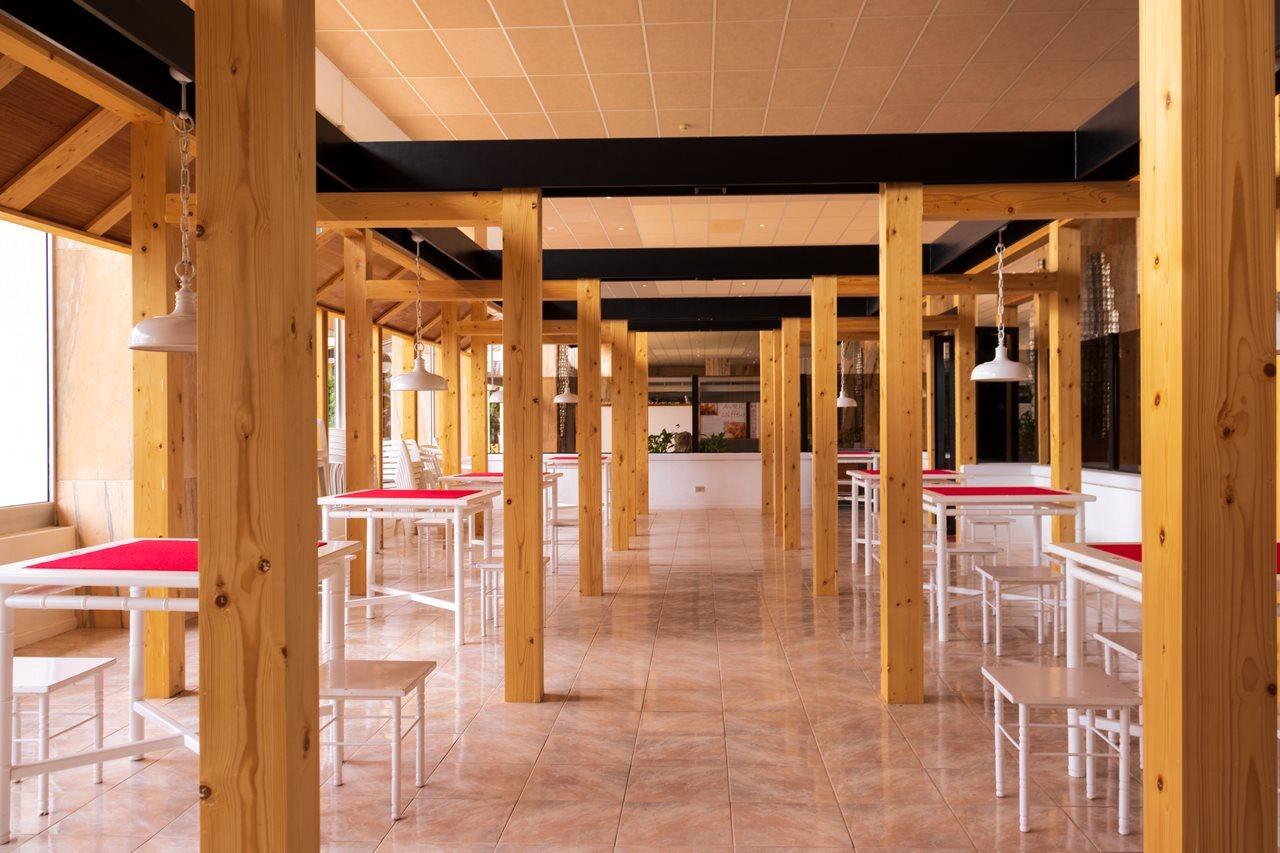 Résidence Pierre&Vacances Marazul del Sur Callao Salvaje Exterior foto