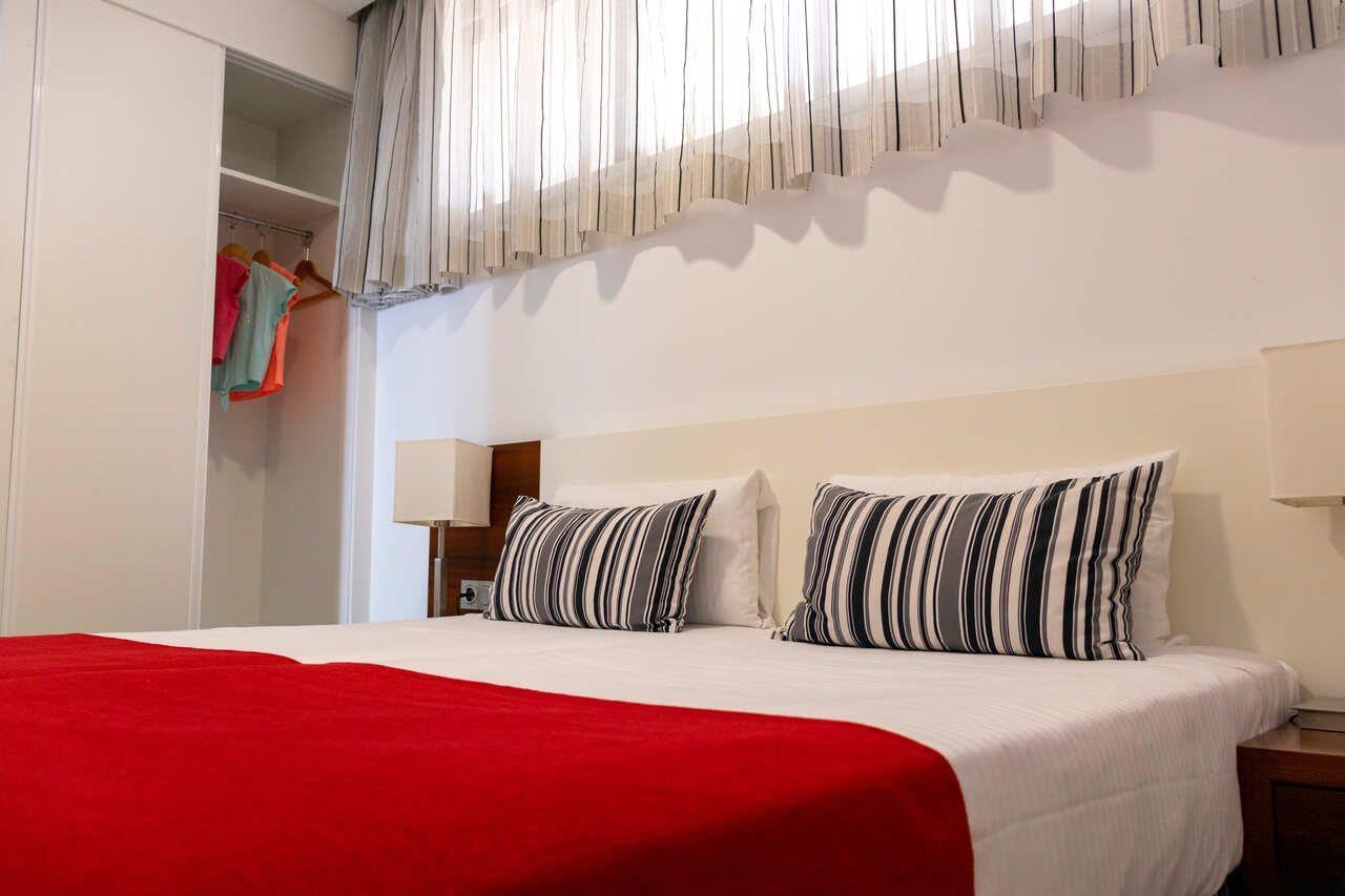 Résidence Pierre&Vacances Marazul del Sur Callao Salvaje Exterior foto