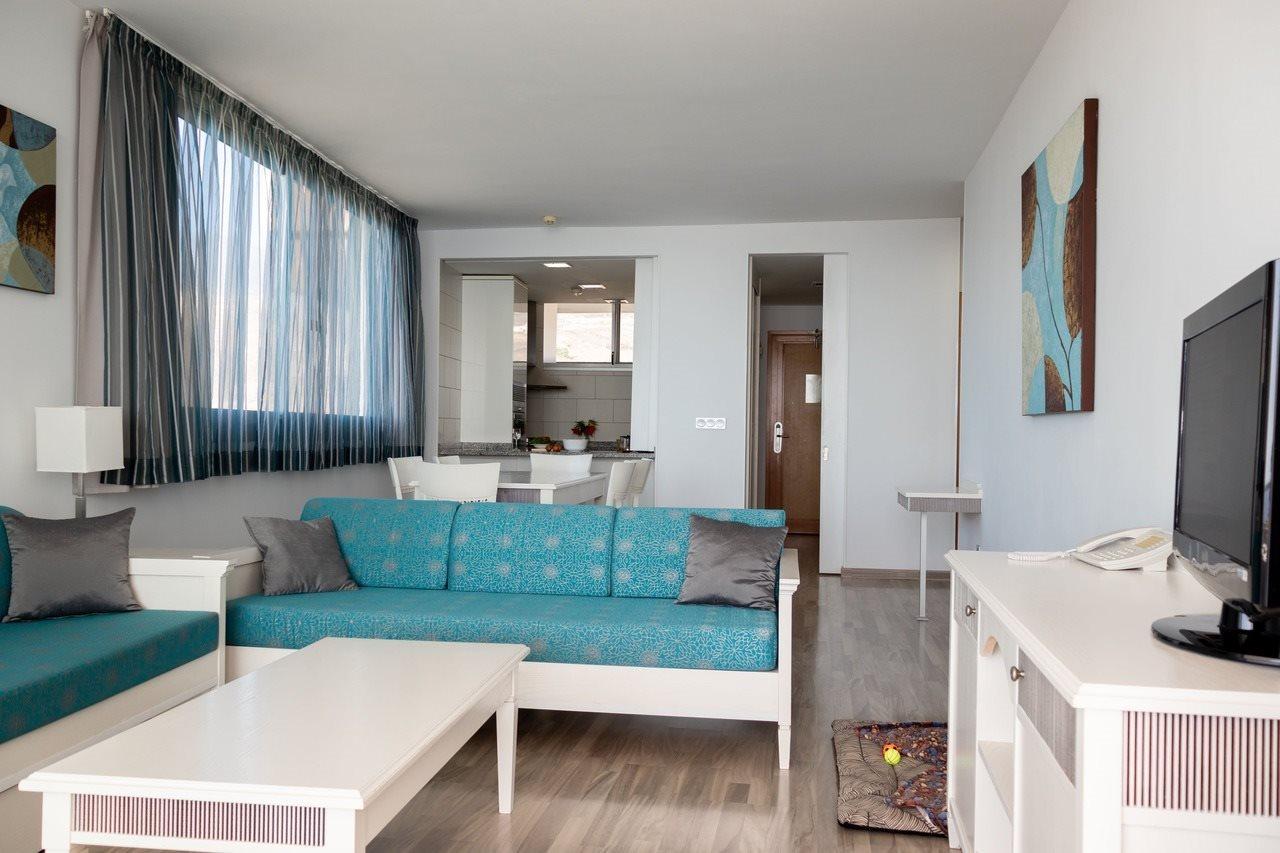 Résidence Pierre&Vacances Marazul del Sur Callao Salvaje Exterior foto
