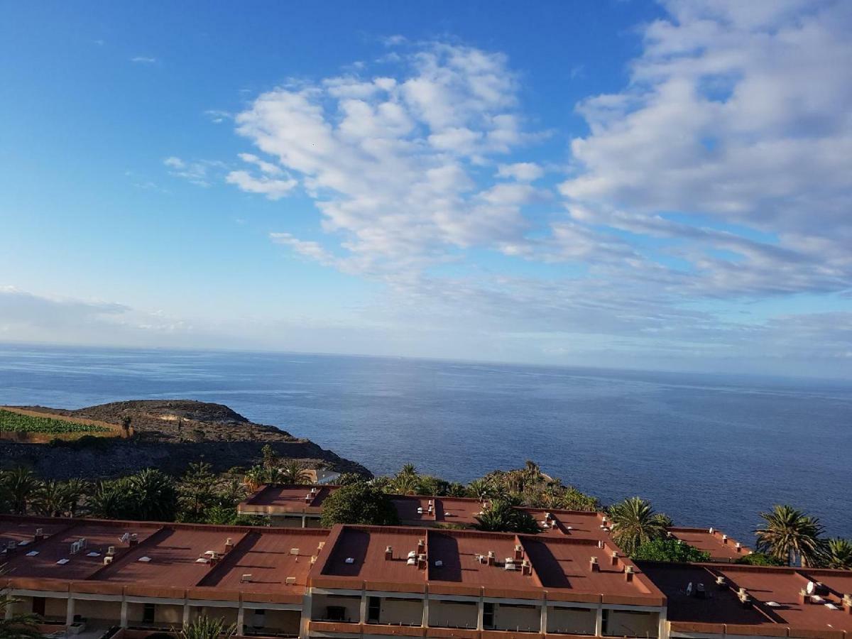 Résidence Pierre&Vacances Marazul del Sur Callao Salvaje Exterior foto