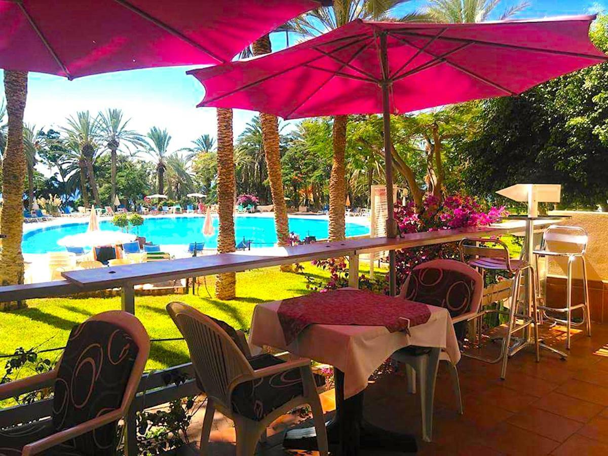 Résidence Pierre&Vacances Marazul del Sur Callao Salvaje Exterior foto