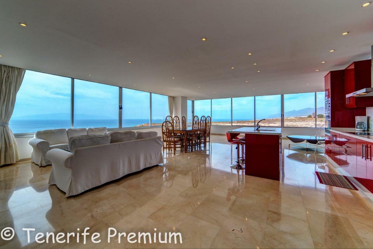 Résidence Pierre&Vacances Marazul del Sur Callao Salvaje Exterior foto