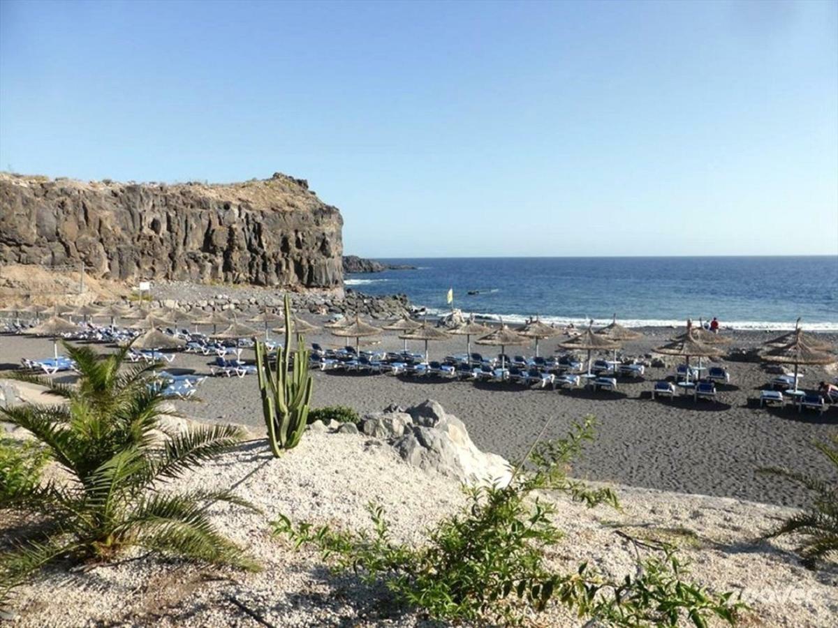 Résidence Pierre&Vacances Marazul del Sur Callao Salvaje Exterior foto