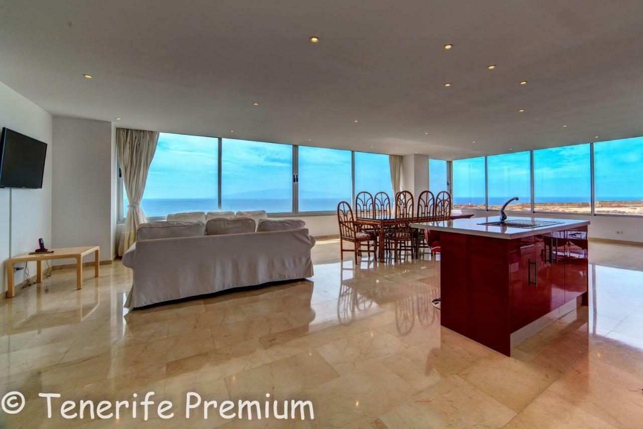 Résidence Pierre&Vacances Marazul del Sur Callao Salvaje Exterior foto