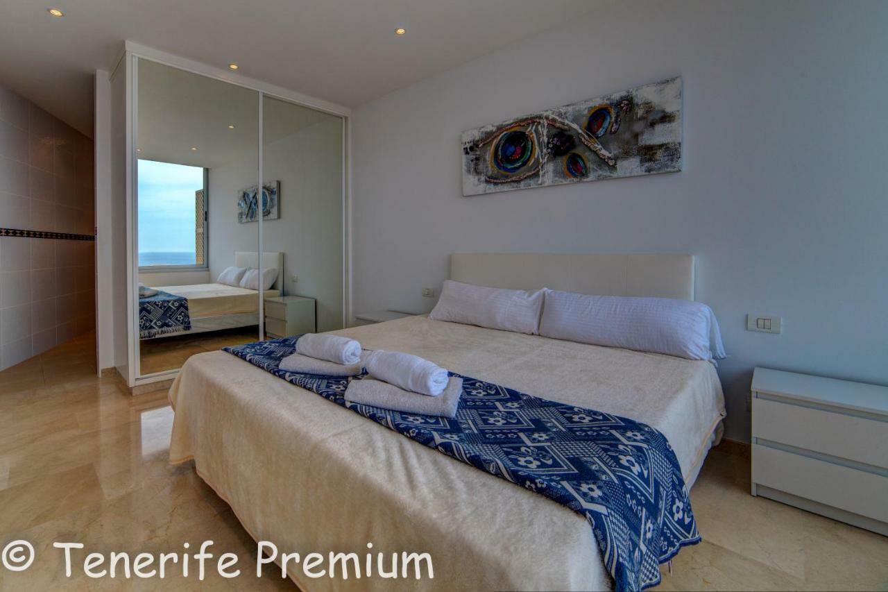 Résidence Pierre&Vacances Marazul del Sur Callao Salvaje Exterior foto