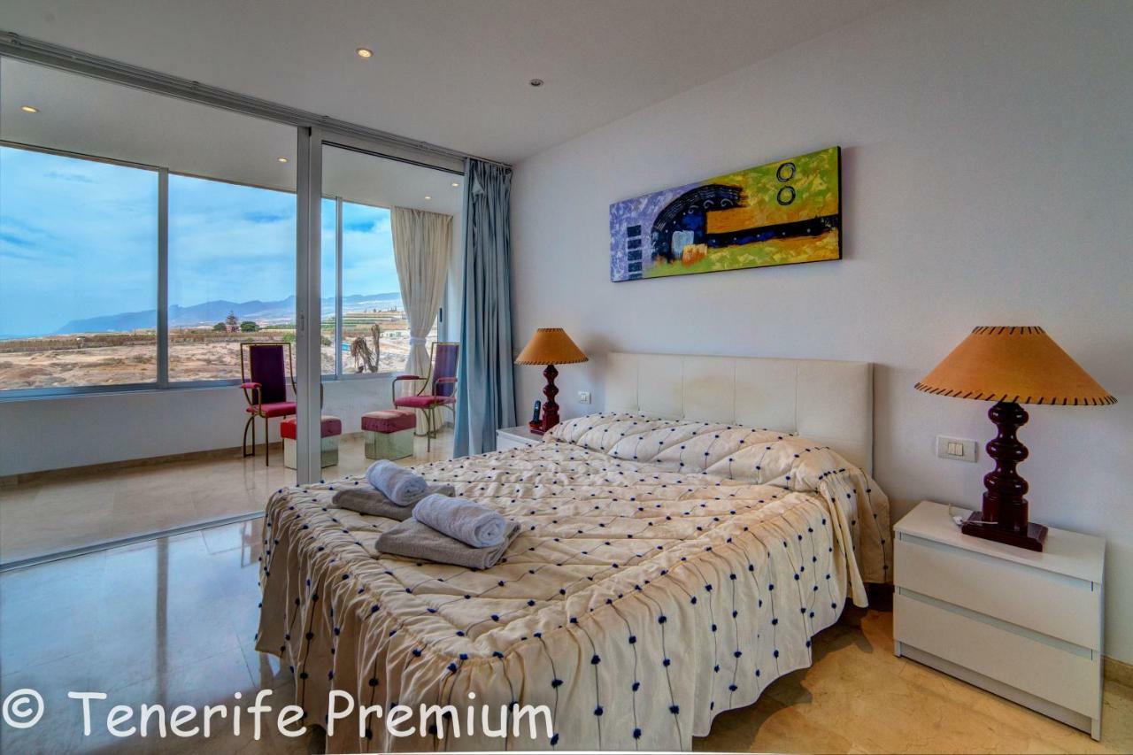 Résidence Pierre&Vacances Marazul del Sur Callao Salvaje Exterior foto