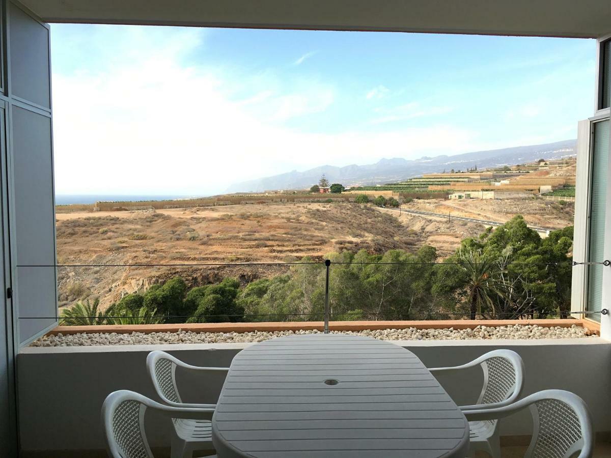 Résidence Pierre&Vacances Marazul del Sur Callao Salvaje Exterior foto