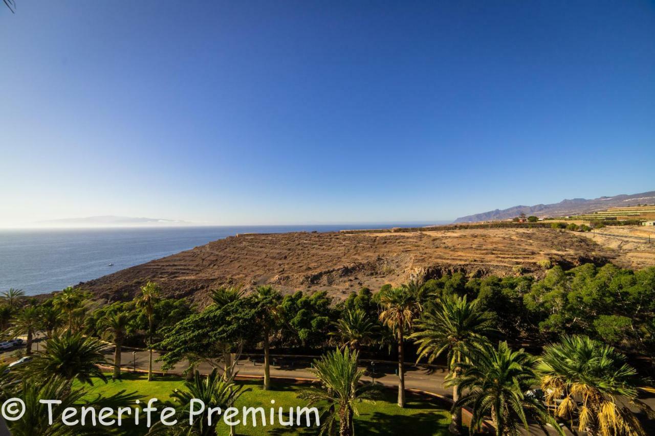 Résidence Pierre&Vacances Marazul del Sur Callao Salvaje Exterior foto