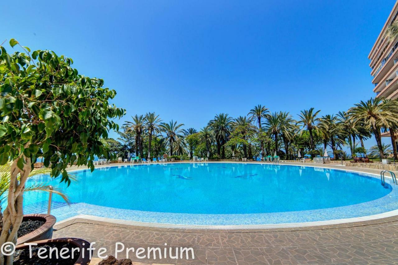 Résidence Pierre&Vacances Marazul del Sur Callao Salvaje Exterior foto