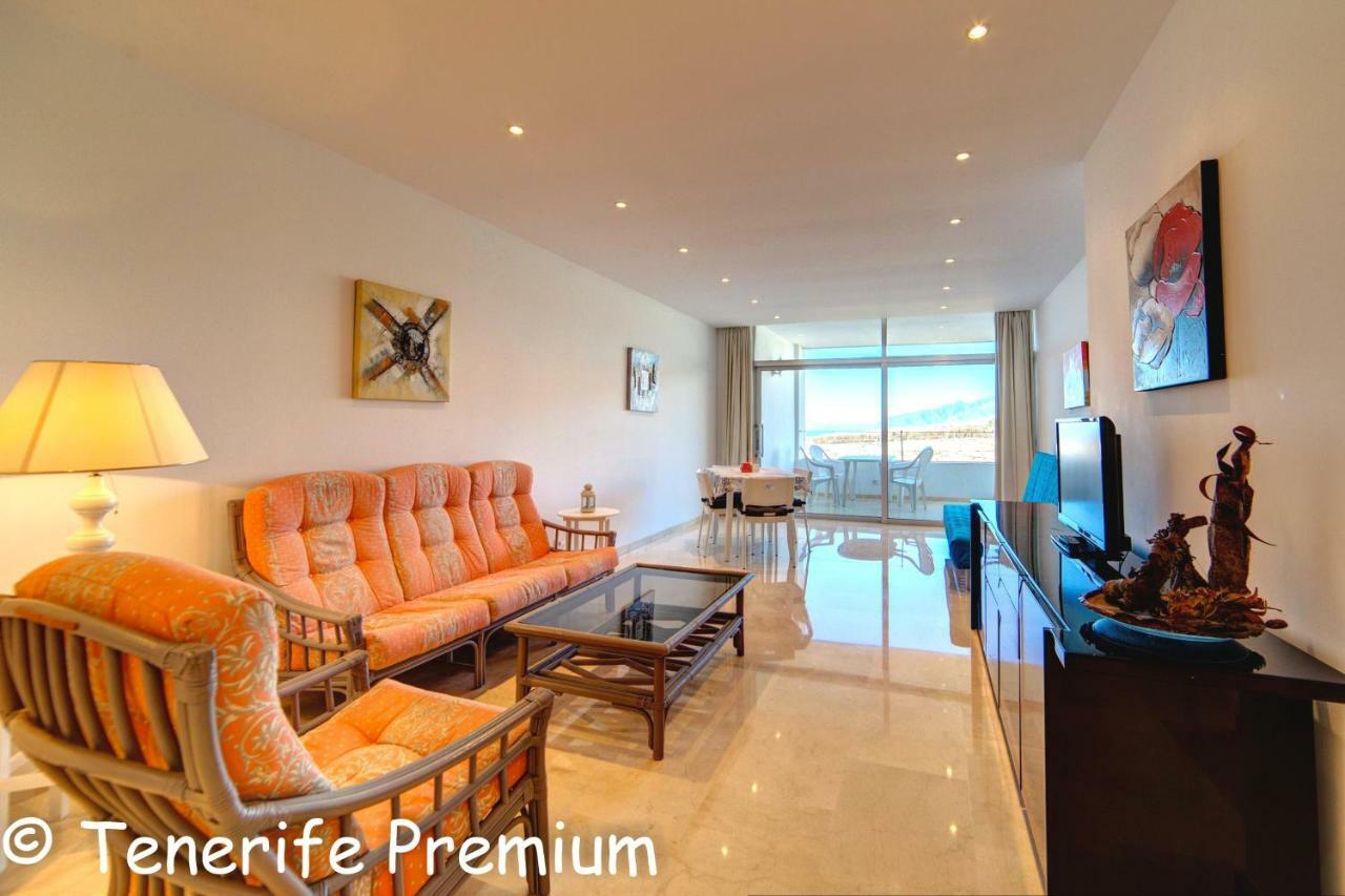 Résidence Pierre&Vacances Marazul del Sur Callao Salvaje Exterior foto