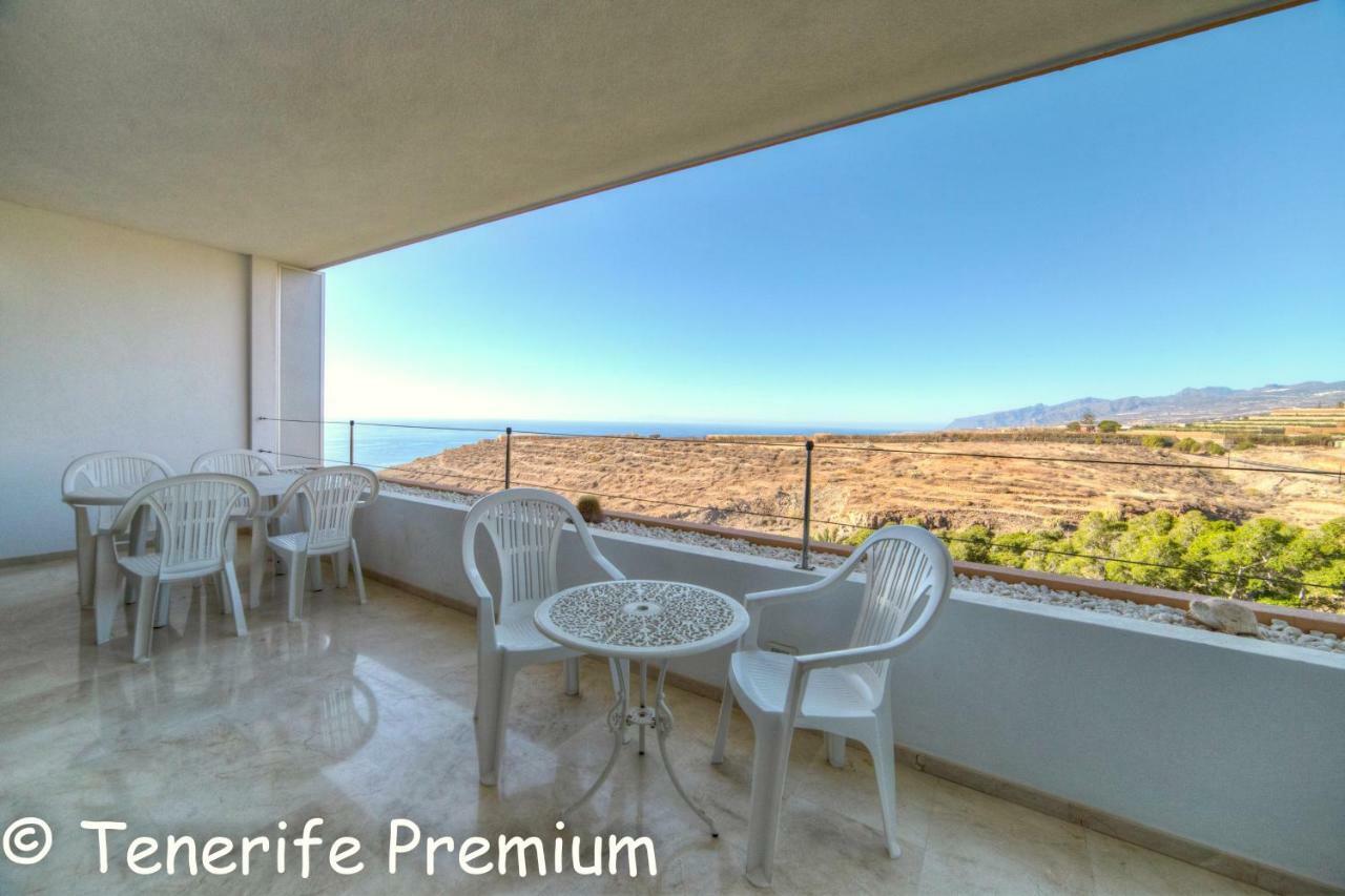 Résidence Pierre&Vacances Marazul del Sur Callao Salvaje Exterior foto