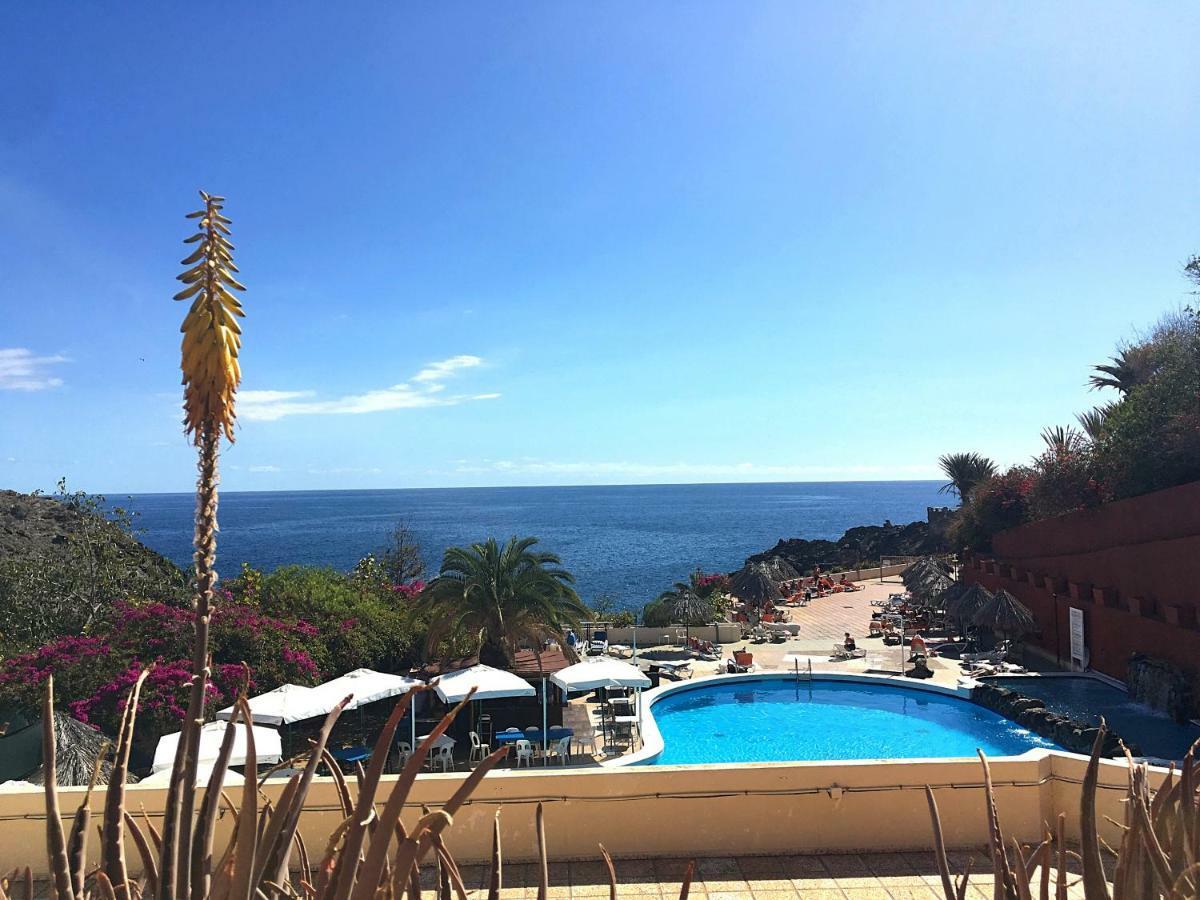 Résidence Pierre&Vacances Marazul del Sur Callao Salvaje Exterior foto