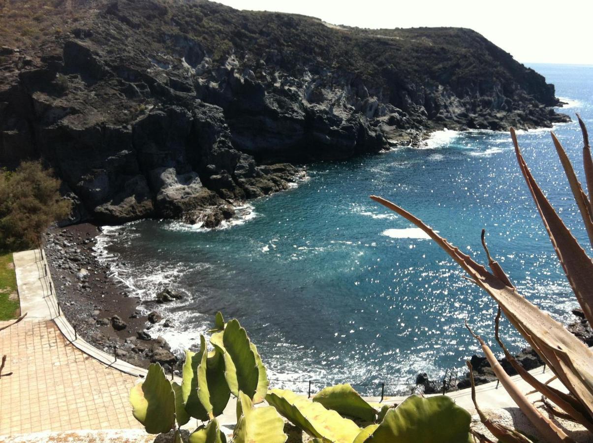 Résidence Pierre&Vacances Marazul del Sur Callao Salvaje Exterior foto